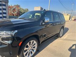 شيفروليه تاهو